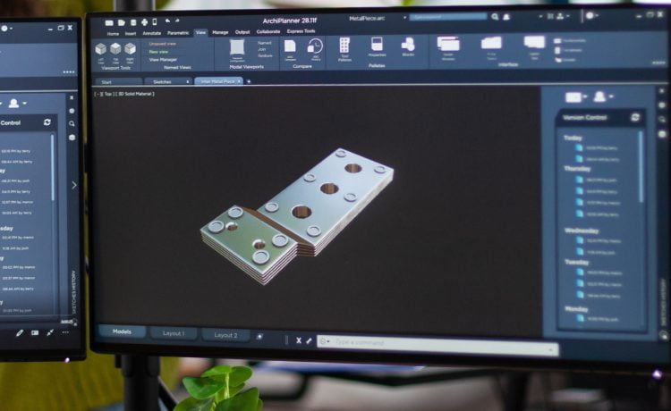 Engineering Design To Manufacture