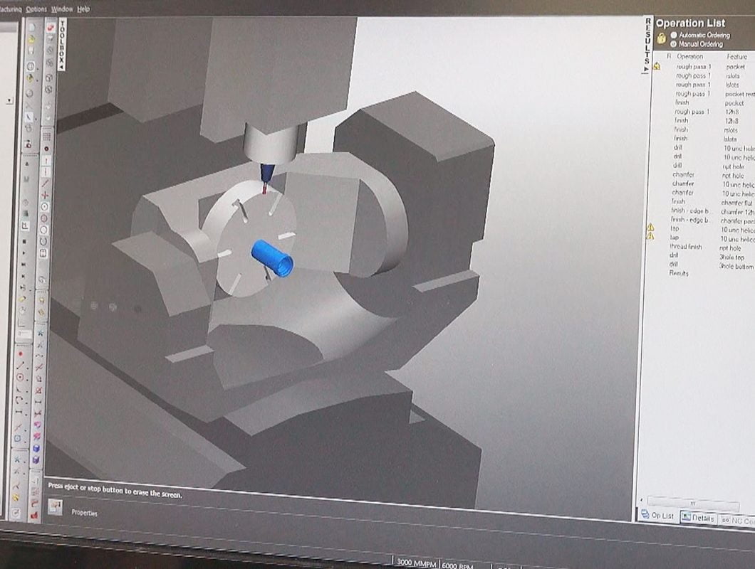 Design To Manufacture UK