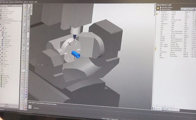 Design To Manufacture UK