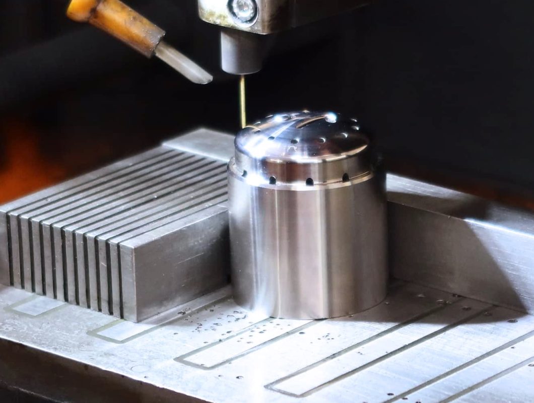 Spark Erosion Services