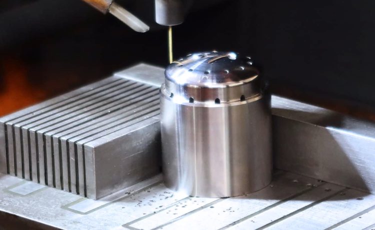 Spark Erosion Services